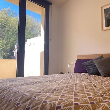 Duplex En Guardiola De Bergueda Apartment Екстериор снимка