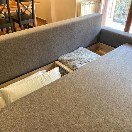 Duplex En Guardiola De Bergueda Apartment Екстериор снимка