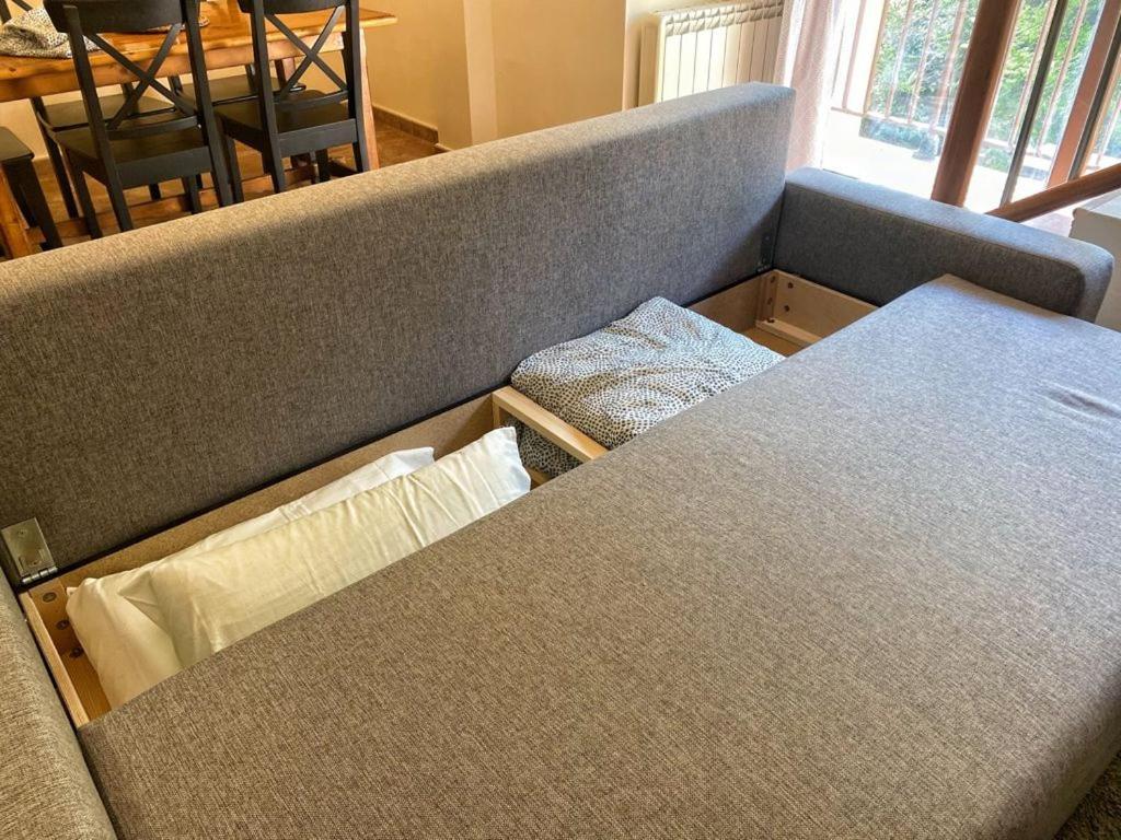 Duplex En Guardiola De Bergueda Apartment Екстериор снимка
