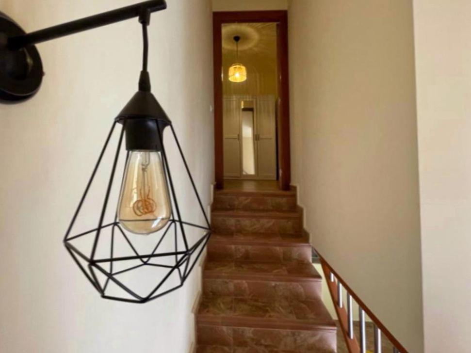 Duplex En Guardiola De Bergueda Apartment Екстериор снимка