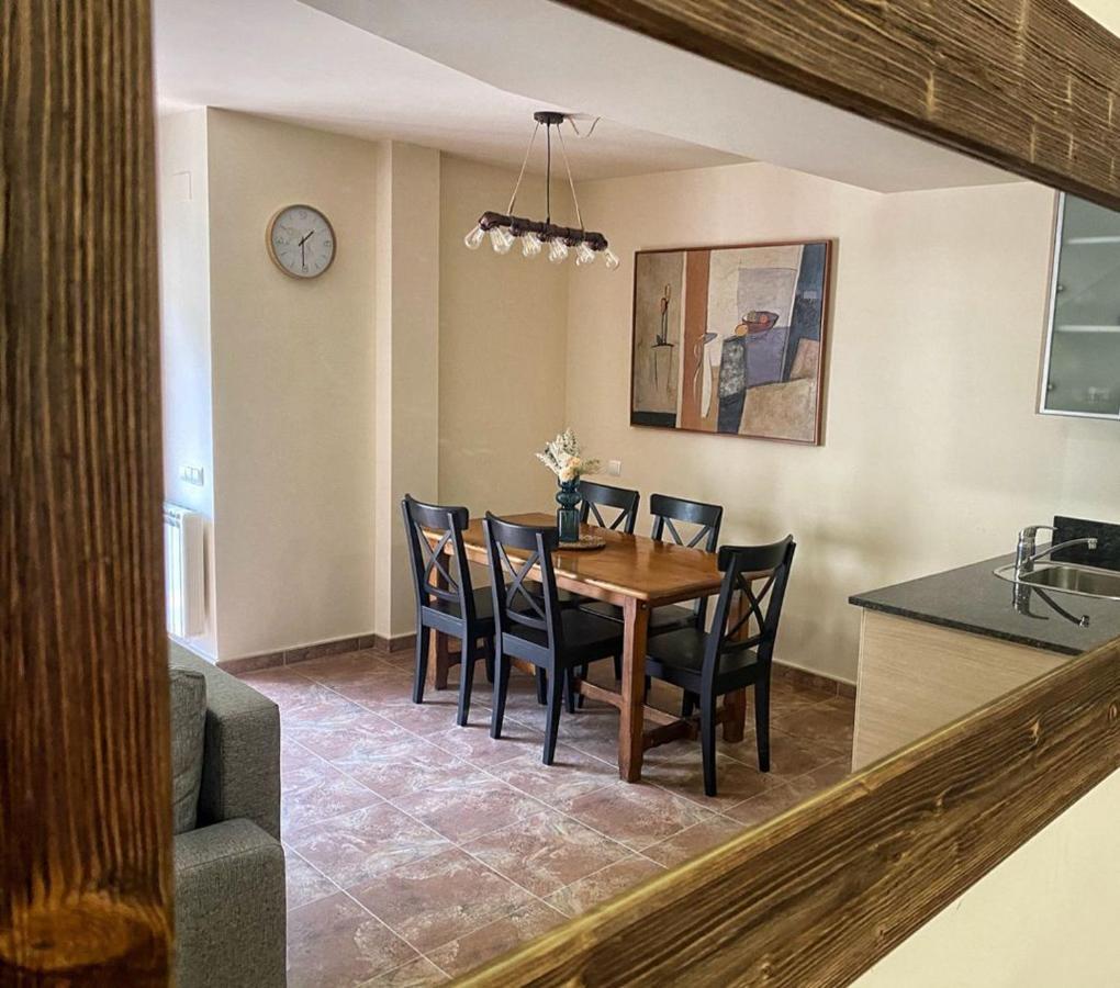 Duplex En Guardiola De Bergueda Apartment Екстериор снимка