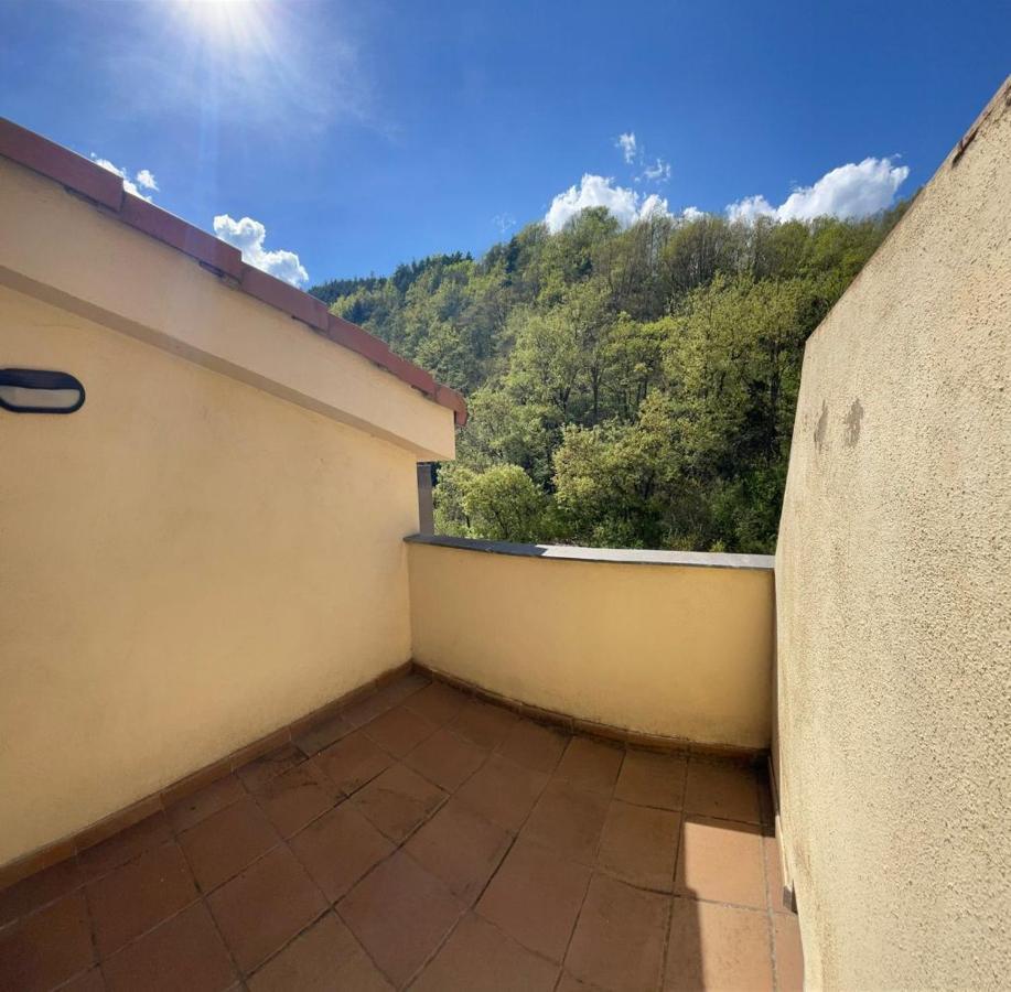 Duplex En Guardiola De Bergueda Apartment Екстериор снимка